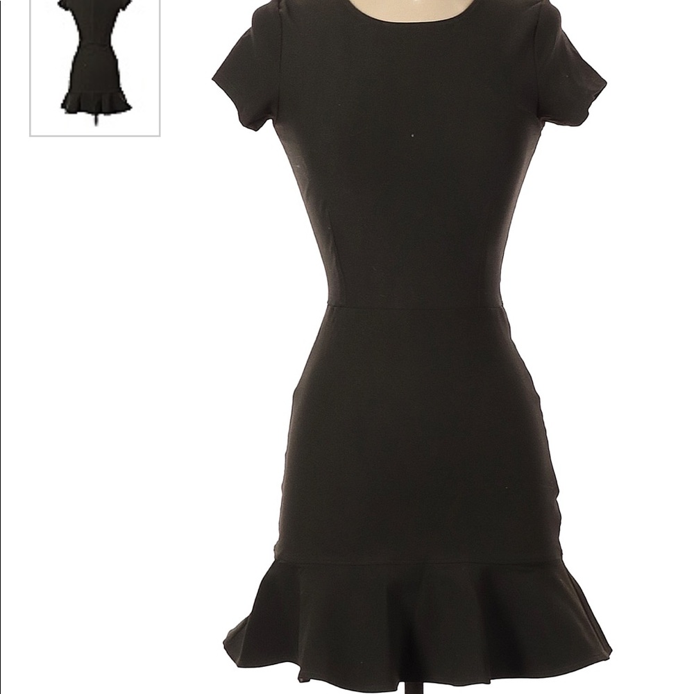 Donna Mizani Dress